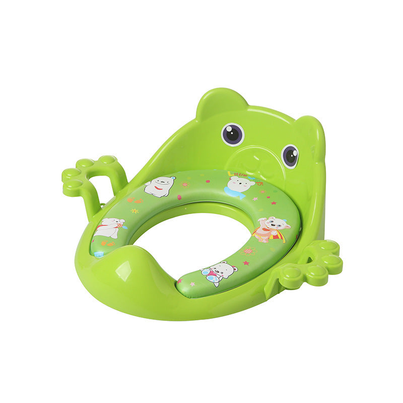 Children's toilet seat